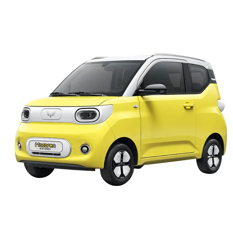 מדוע מכונית A00 הופכת לטרנד העתידי של ניידות עירונית?