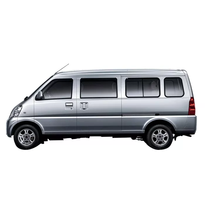 מדוע המיניוואן Wuling Rongguang הוא בחירה חכמה לשימוש מסחרי ומשפחתי מעשי?