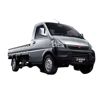 למה לבחור באיסוף של Wuling Rongguang?