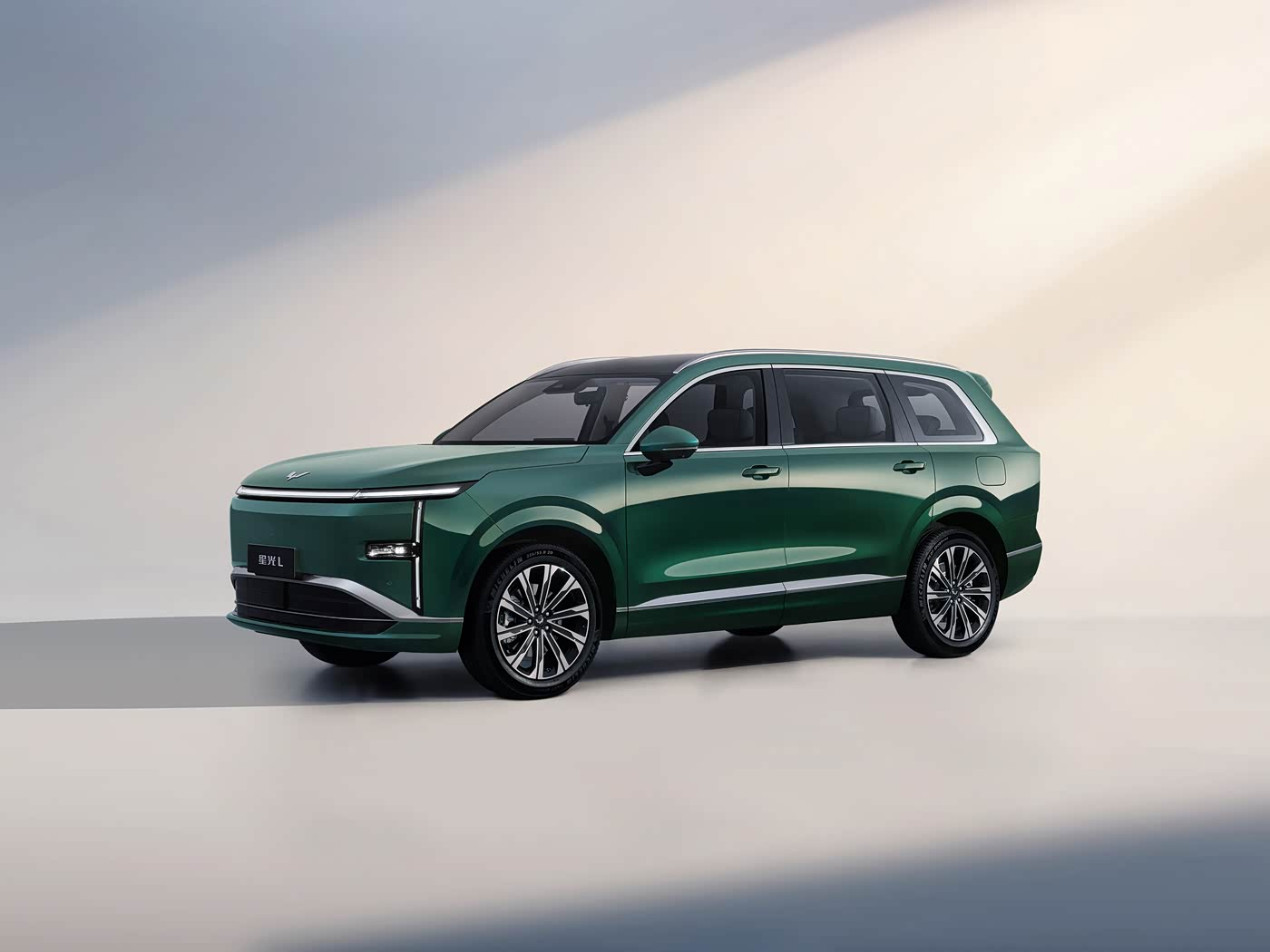 מה הופך את Wuling Starlight L ל-PHEV לטווח ארוך 6 מושבים האידיאלי למשפחות?