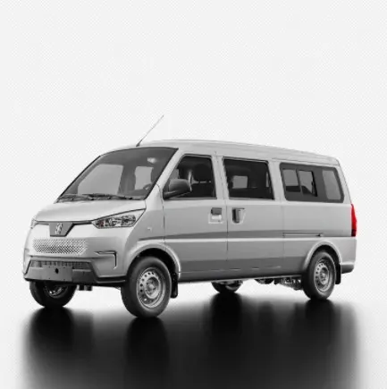האם וואן מטען של Wuling היא הבחירה החכמה ללוגיסטיקה עירונית ותחבורה מסחרית?