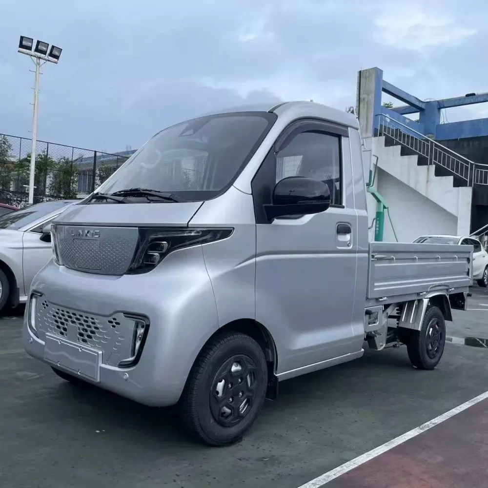 Wuling G050 משאית