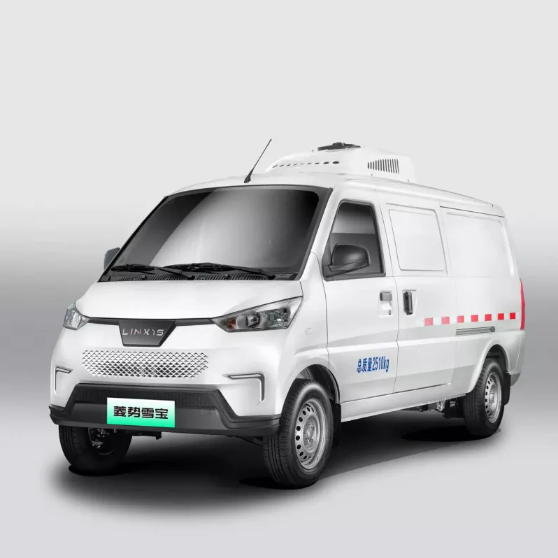 וואן WULING EV