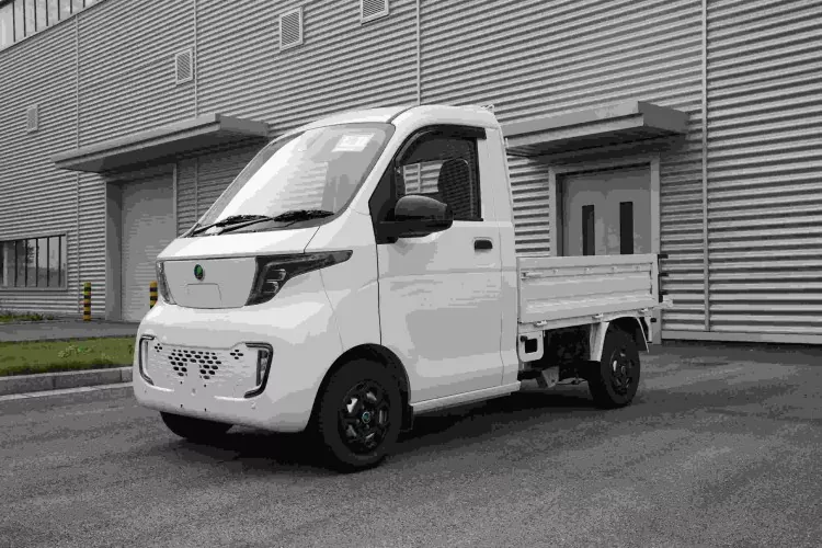 Wuling G050P משאית מיני מטען