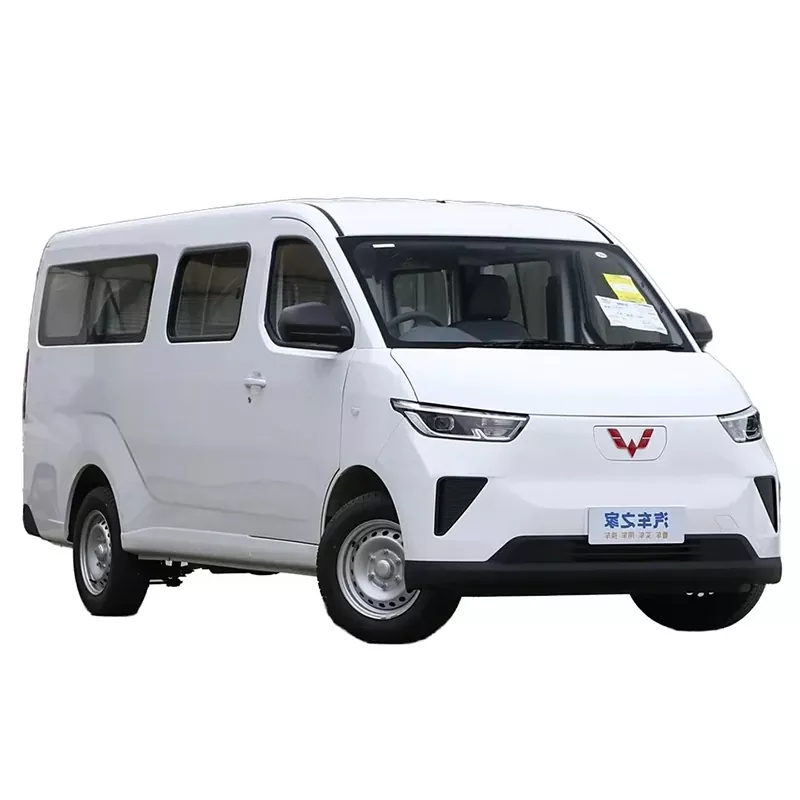 מנצח Carry Van Van